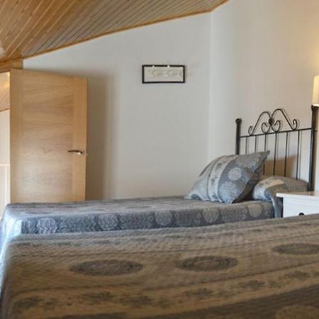 Casa Corralazos Villa Castril Dış mekan fotoğraf