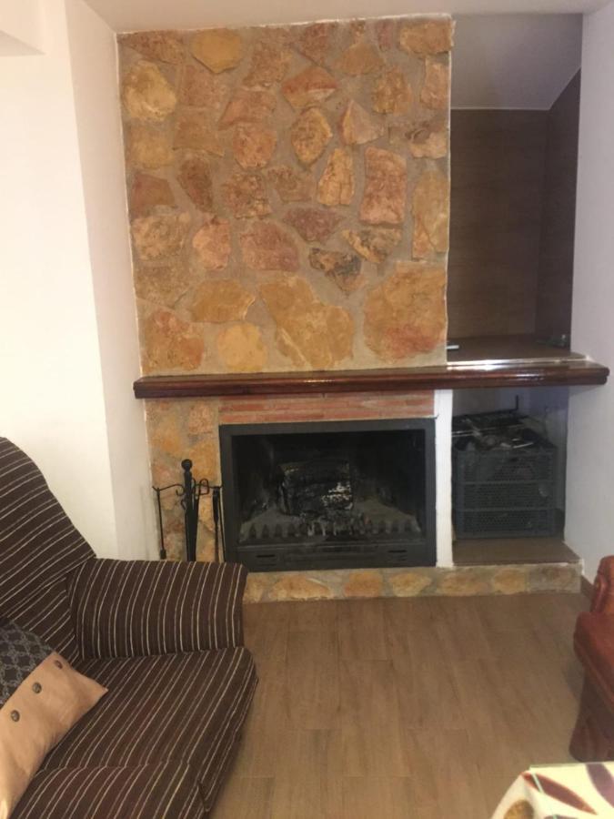 Casa Corralazos Villa Castril Dış mekan fotoğraf