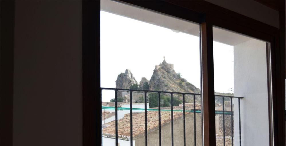 Casa Corralazos Villa Castril Dış mekan fotoğraf