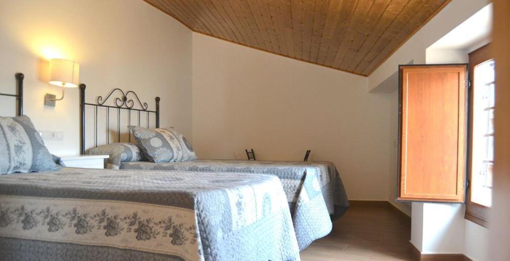 Casa Corralazos Villa Castril Dış mekan fotoğraf